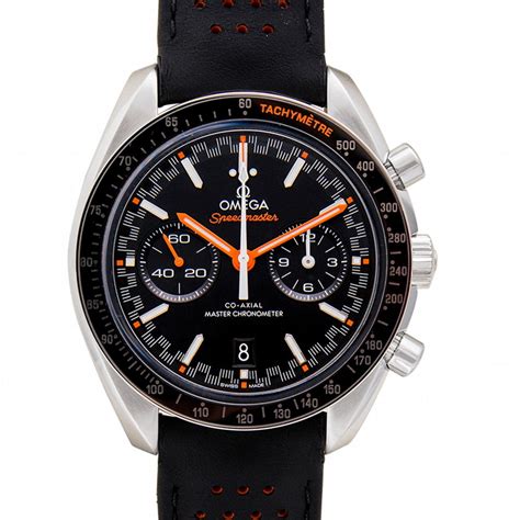 omega speedmaster racing co axial chronograph|Omega Speedmaster best price.